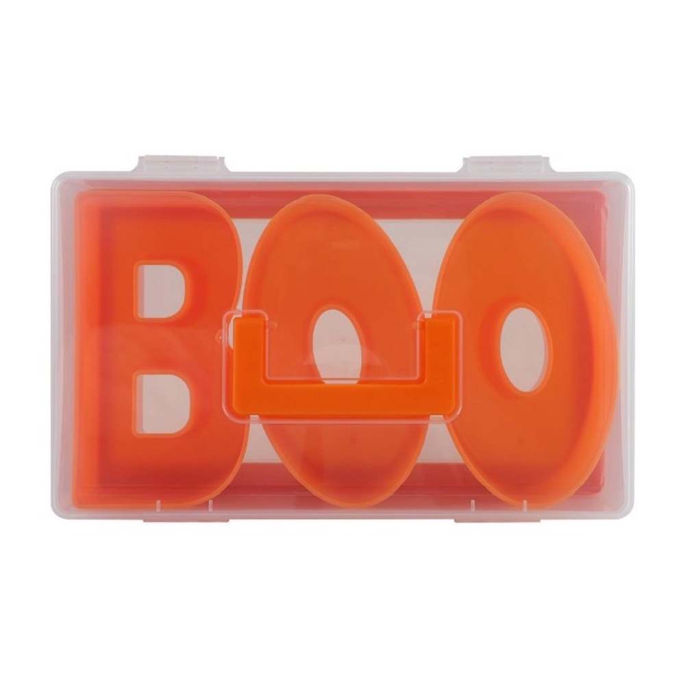 CWC Halloween BOO Snack Box - Picture 2 of 4